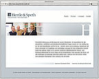 Screenshot - www.steuerkanzlei-hertle.de