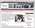 Screenshot - www.renac.de