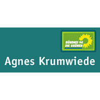 Agnes Krumwiede