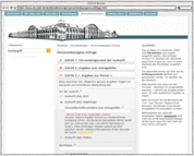 Screenshot - www.dd-wast.de