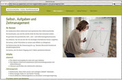 Desktop Screenshot - www.von-pappenheim.com